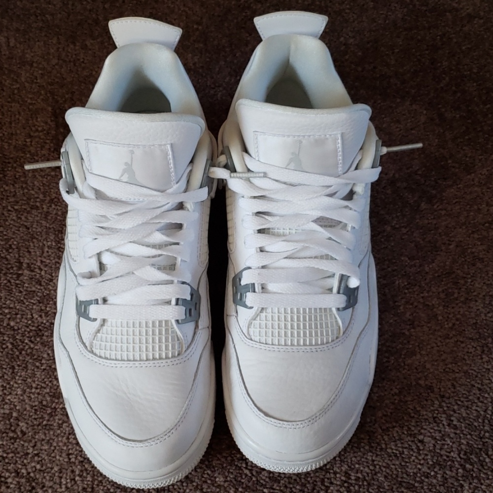 Boys Nike Jordan 4